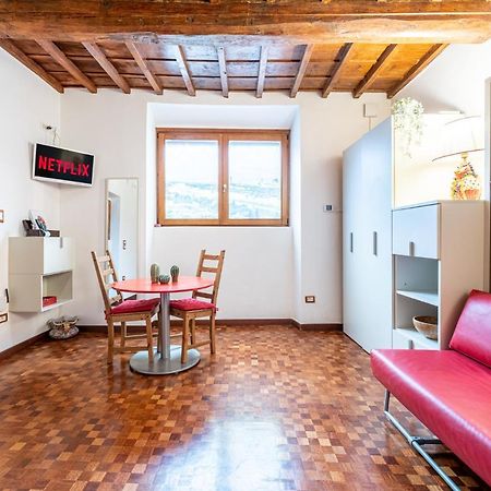 Ponte Vecchio Romantic & Relax 5 Stelle 佛罗伦萨 外观 照片