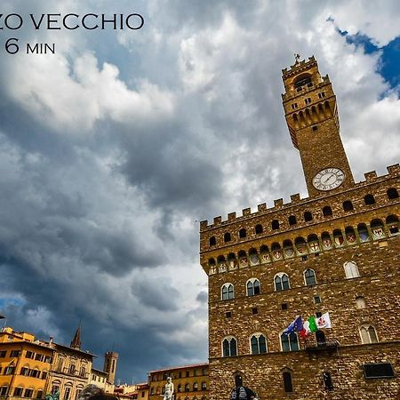 Ponte Vecchio Romantic & Relax 5 Stelle 佛罗伦萨 外观 照片