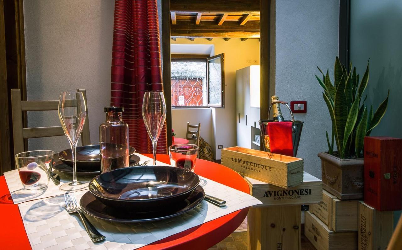 Ponte Vecchio Romantic & Relax 5 Stelle 佛罗伦萨 外观 照片
