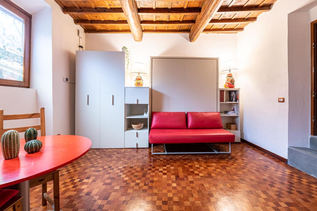 Ponte Vecchio Romantic & Relax 5 Stelle 佛罗伦萨 外观 照片