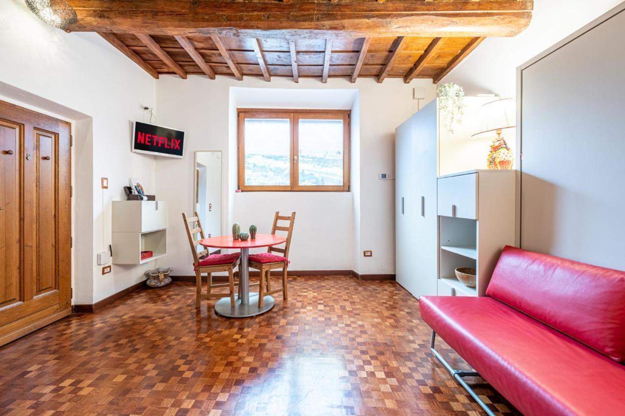 Ponte Vecchio Romantic & Relax 5 Stelle 佛罗伦萨 外观 照片
