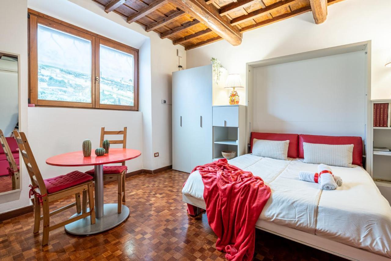 Ponte Vecchio Romantic & Relax 5 Stelle 佛罗伦萨 外观 照片