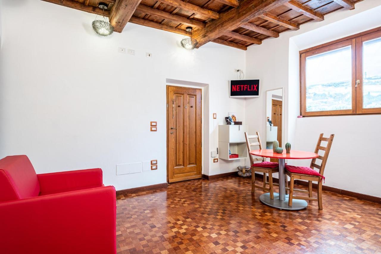 Ponte Vecchio Romantic & Relax 5 Stelle 佛罗伦萨 外观 照片
