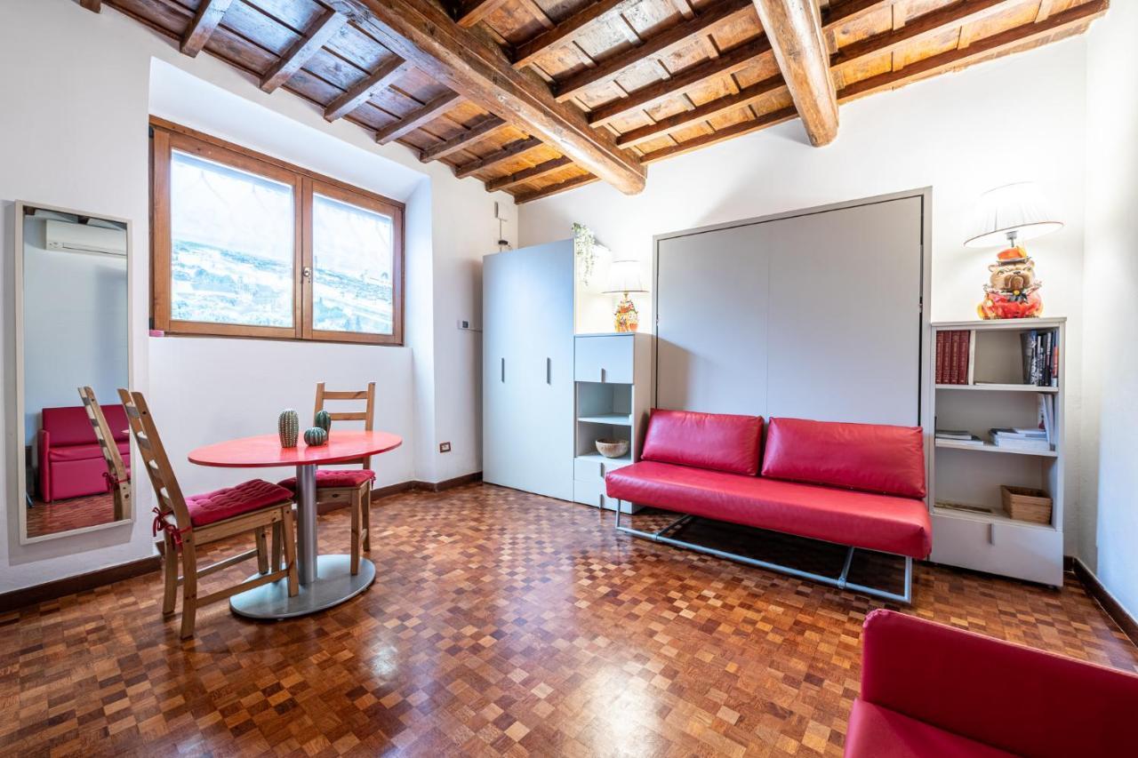 Ponte Vecchio Romantic & Relax 5 Stelle 佛罗伦萨 外观 照片