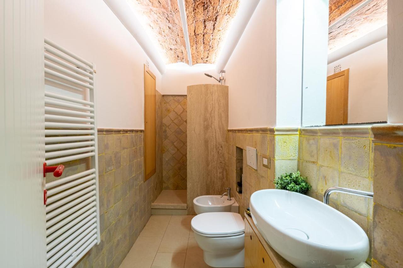 Ponte Vecchio Romantic & Relax 5 Stelle 佛罗伦萨 外观 照片