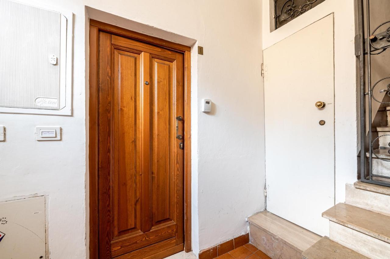Ponte Vecchio Romantic & Relax 5 Stelle 佛罗伦萨 外观 照片