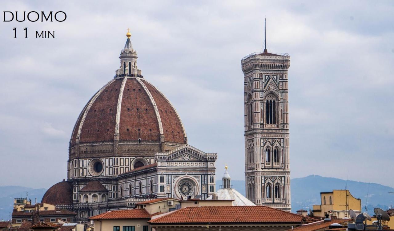 Ponte Vecchio Romantic & Relax 5 Stelle 佛罗伦萨 外观 照片