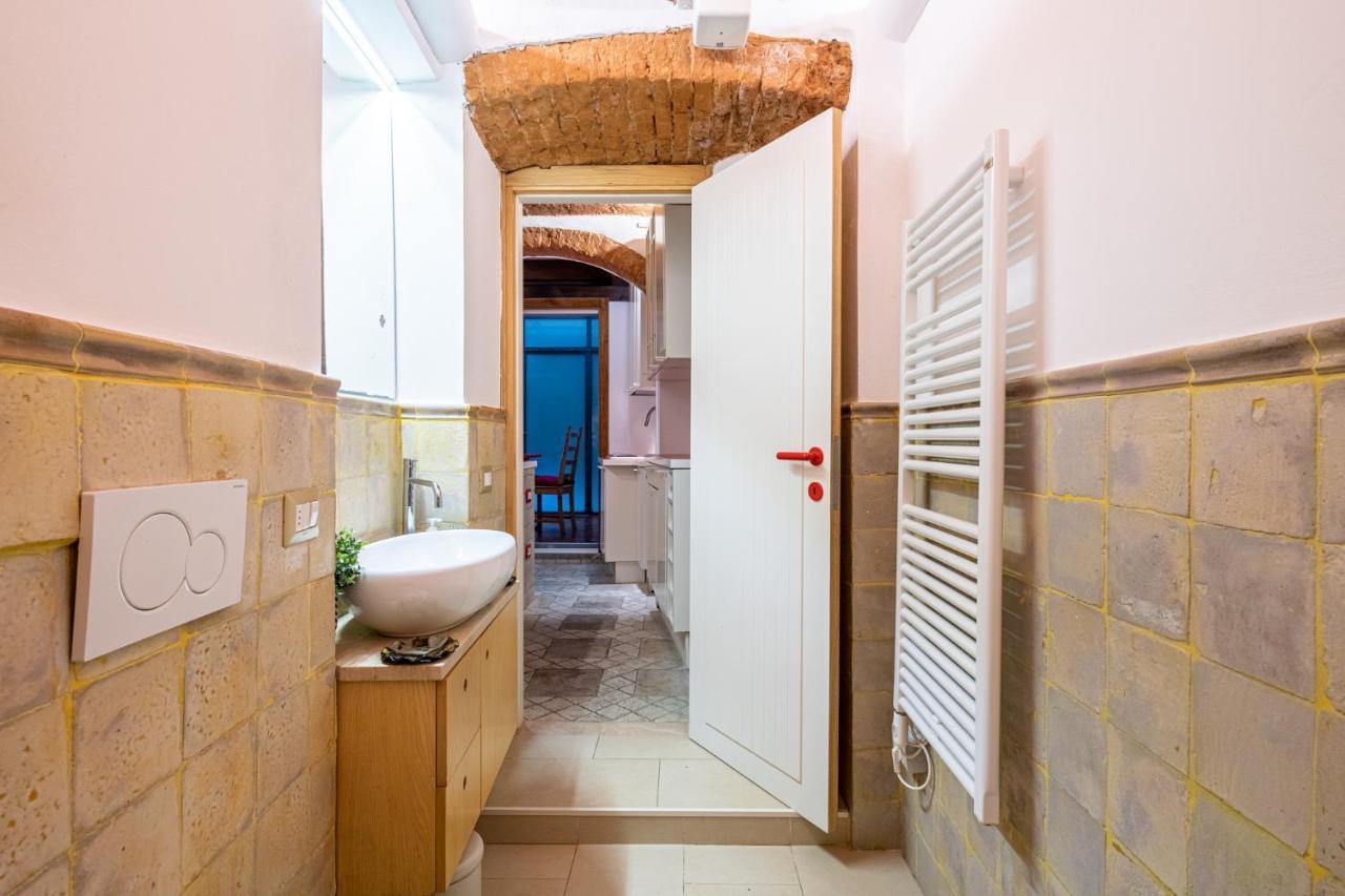 Ponte Vecchio Romantic & Relax 5 Stelle 佛罗伦萨 外观 照片