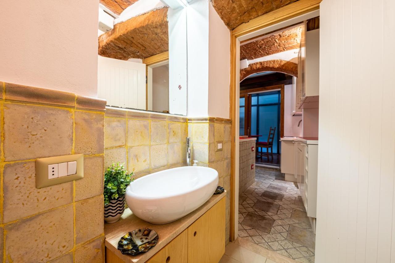Ponte Vecchio Romantic & Relax 5 Stelle 佛罗伦萨 外观 照片
